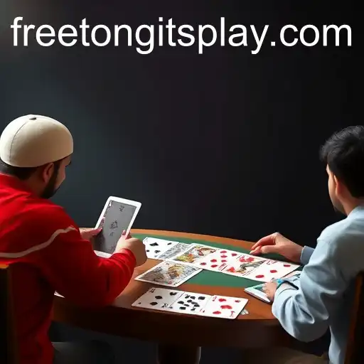 Exploring 'Beginners Guide' in Gaming with Focus on 'Tongits Free Play'