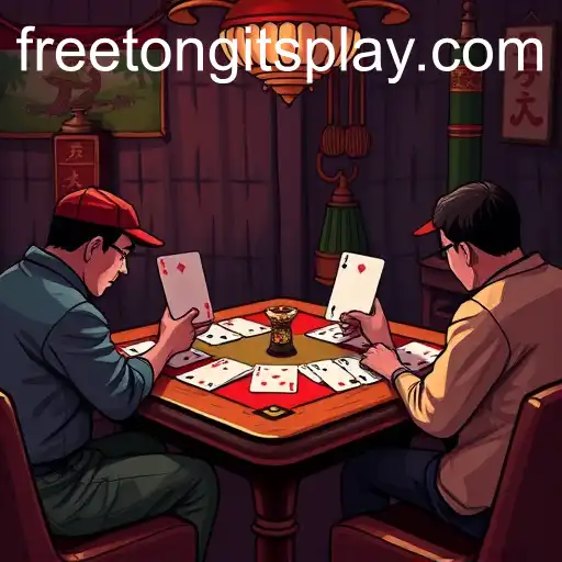 Exploring 'Game History' with a Focus on Tongits Free Play