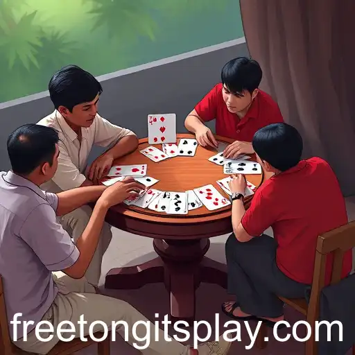 The Rise of Online Card Games