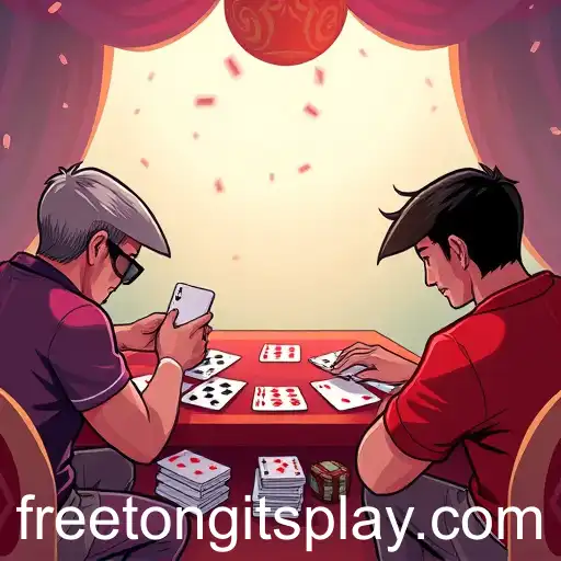 The Rise of Online Card Gaming