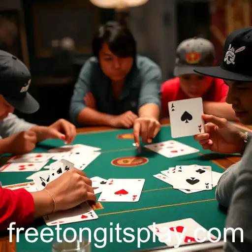 The Rise of Mobile Card Games in 2025