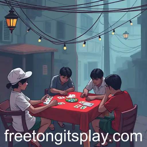 The Rise of Tongits: A Cultural Phenomenon in Online Gaming