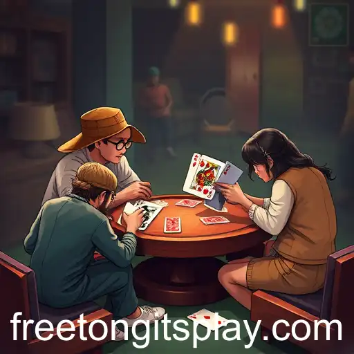 The Rise of Online Card Games in 2025