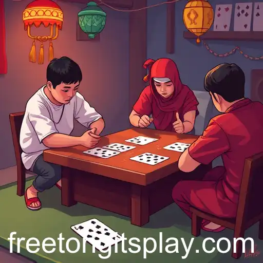 The Rise of Tongits in Digital Gaming