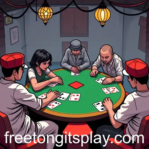 Exploring the Cultural Impact of Tongits Free Play