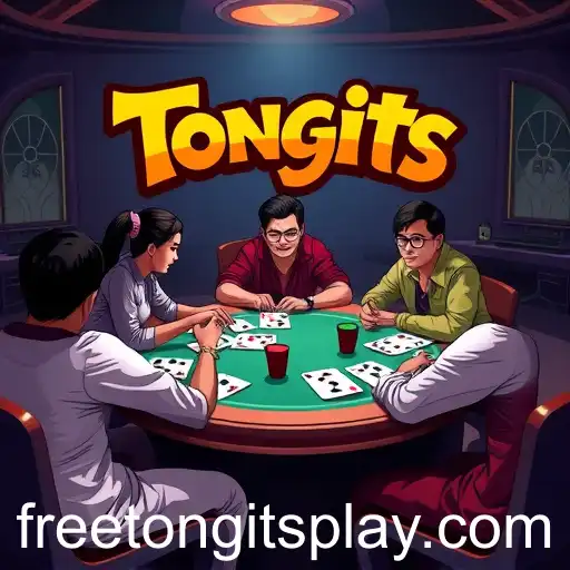 The Rise of Tongits Free Play