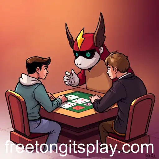 Exploring the Popularity of Tongits Free Play