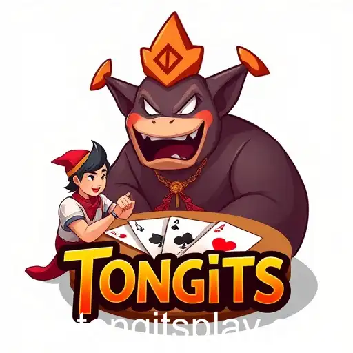 Exploring the Rise of Tongits in Online Gaming