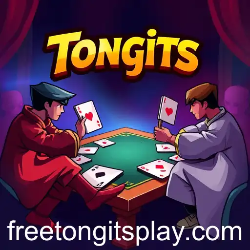 Online Gaming Revolution with Tongits