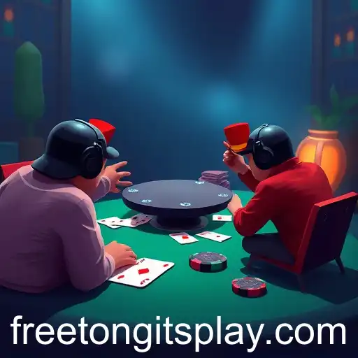 Virtual Card Game Trends and Opportunities