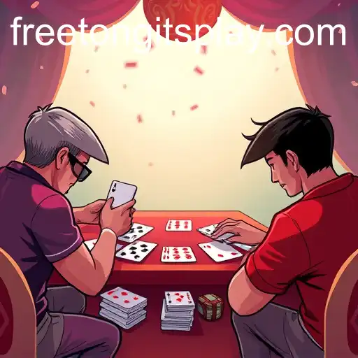 The Rise of Online Card Gaming