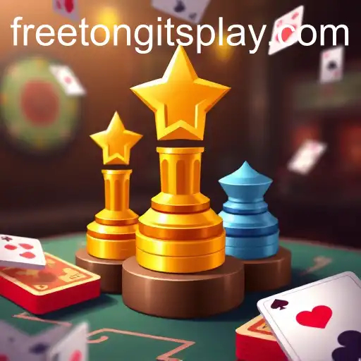 Exploring Player Rankings in the 'Tongits Free Play' Community