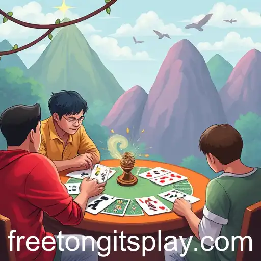 The Rise of Online Tongits in 2025