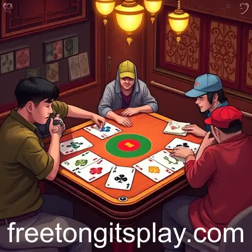 The Growing Trend of Free Online Card Games