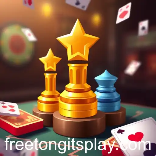 Exploring Player Rankings in the 'Tongits Free Play' Community