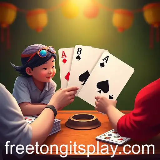 The Rise of Tongits in Digital Gaming