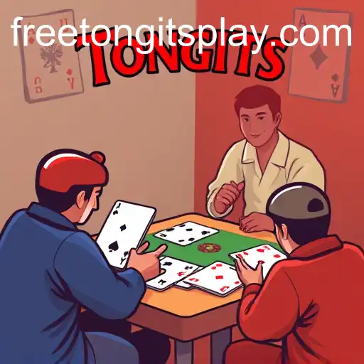 The Rise of Tongits in Global Gaming