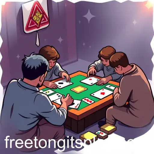 The Rise of Tongits on Gaming Platforms