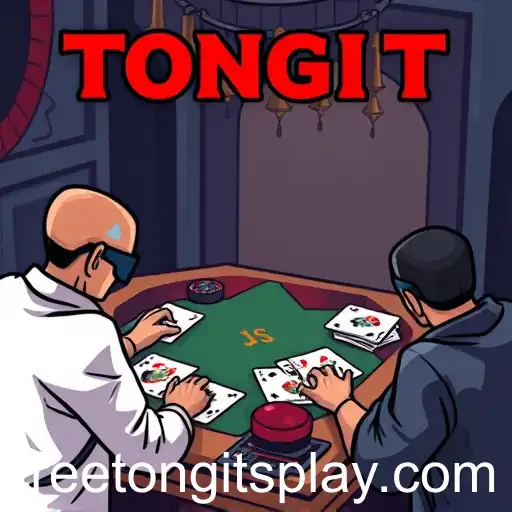 The Rise of Tongits in Online Gaming