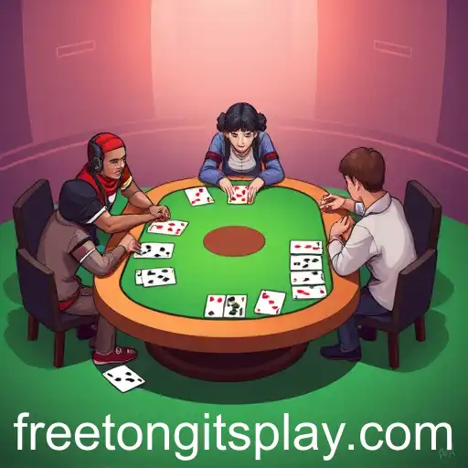 Exploring the Exciting World of Online Tournaments: A Focus on Tongits Free Play