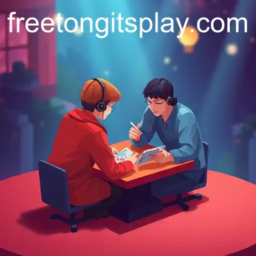 Tongits Free Play: Exploring the Customer Support Game Category