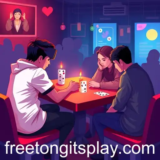 The Rise of Tongits in Online Gaming