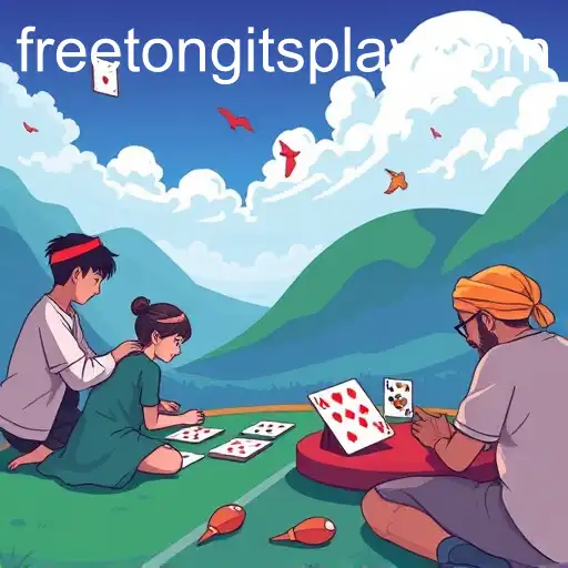 The Rise of Tongits in Digital Gaming