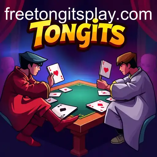 Online Gaming Revolution with Tongits