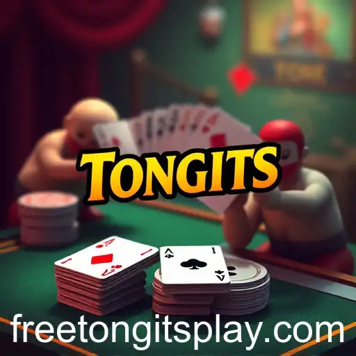 Tongits: A Popular Card Game's Online Surge